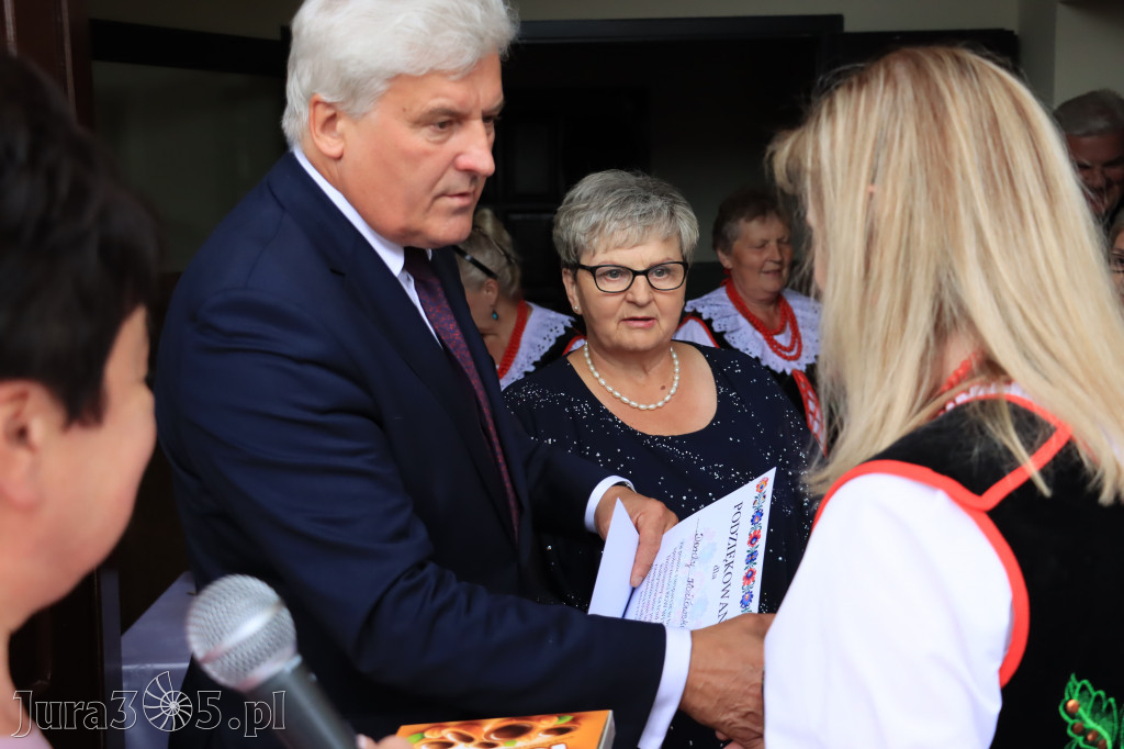 KGW WITOWIANKI Jubileusz 70-lecia