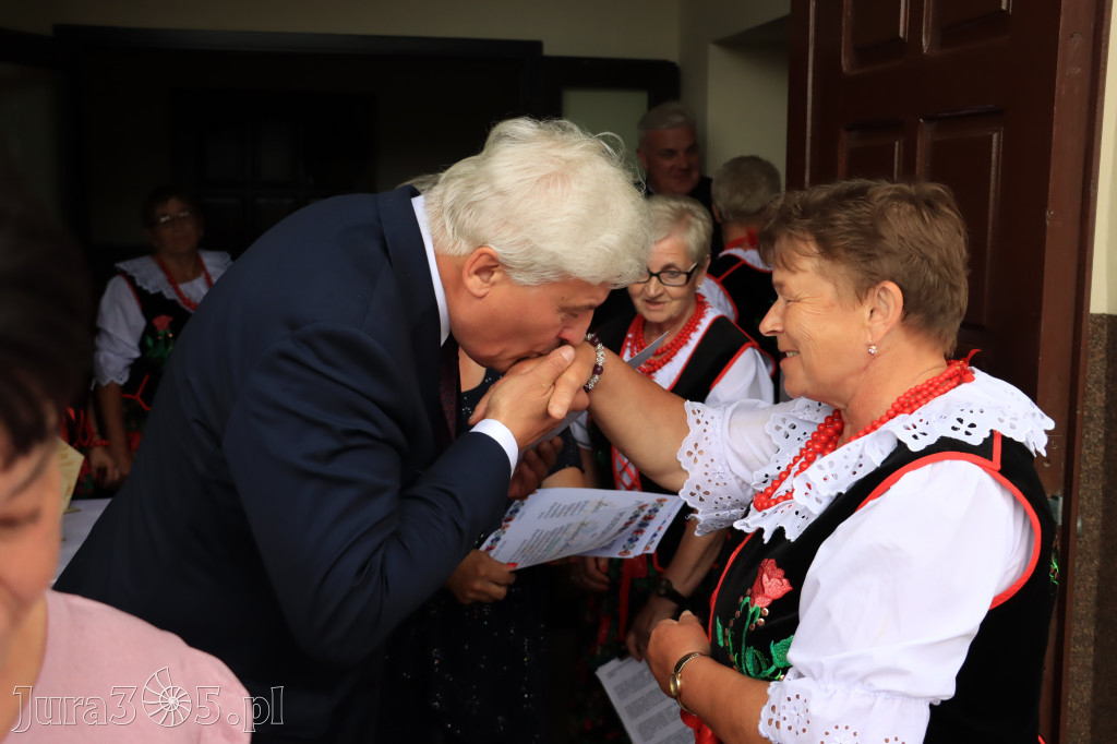 KGW WITOWIANKI Jubileusz 70-lecia