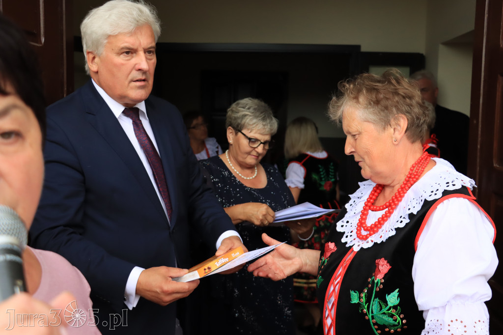KGW WITOWIANKI Jubileusz 70-lecia