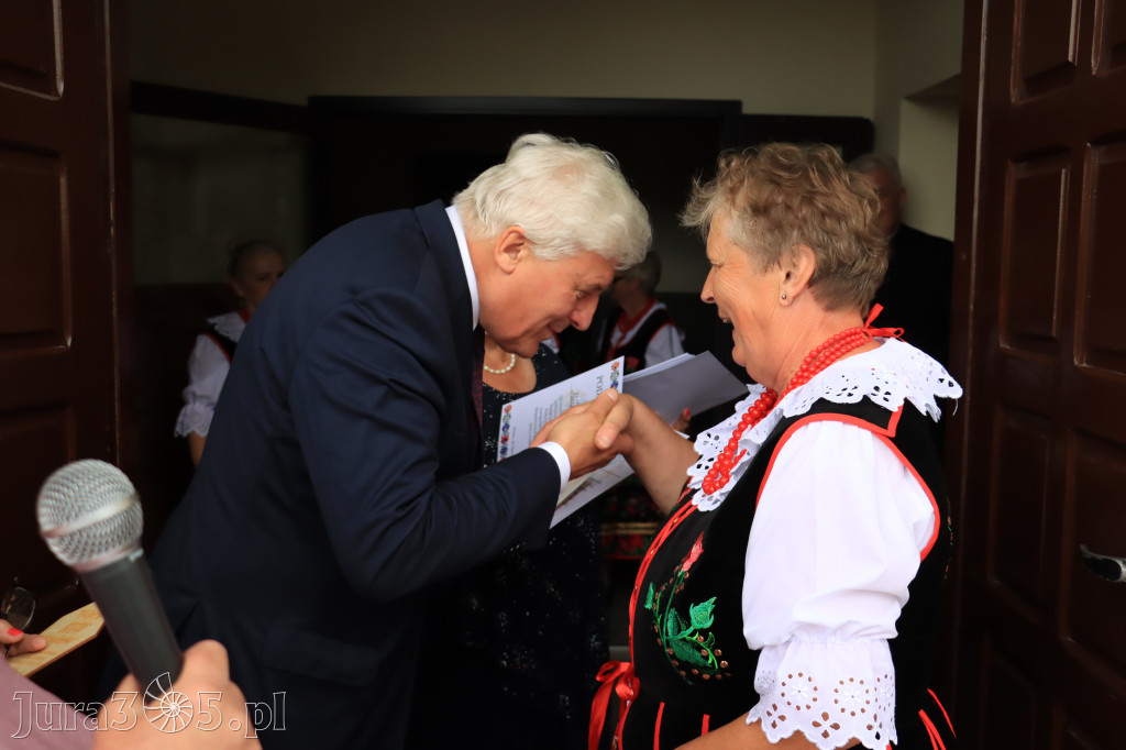 KGW WITOWIANKI Jubileusz 70-lecia