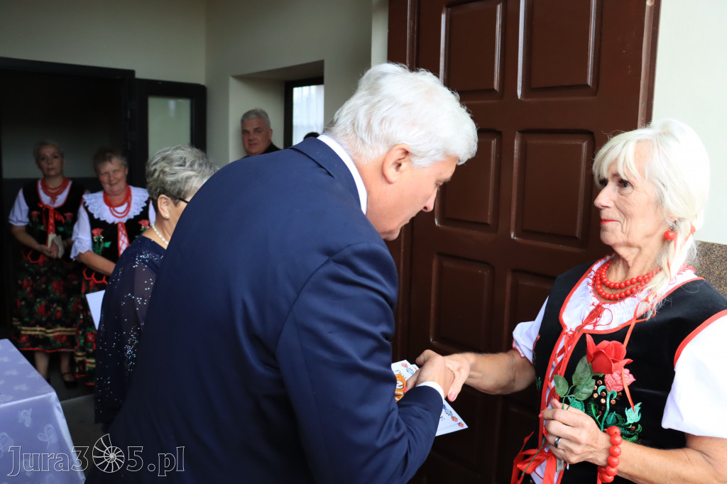 KGW WITOWIANKI Jubileusz 70-lecia