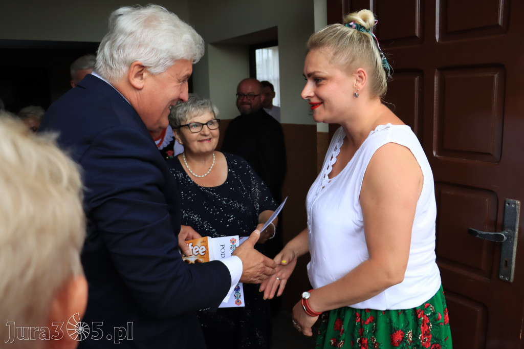 KGW WITOWIANKI Jubileusz 70-lecia