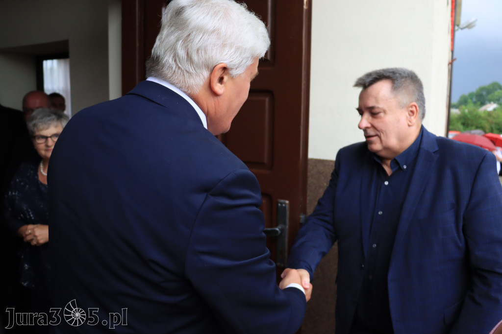 KGW WITOWIANKI Jubileusz 70-lecia