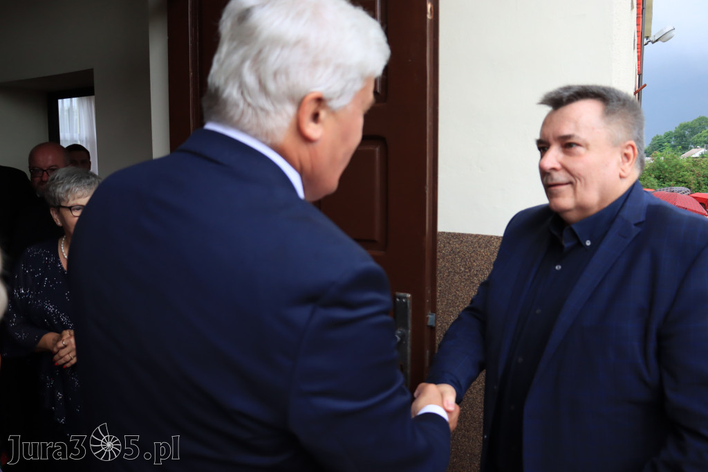 KGW WITOWIANKI Jubileusz 70-lecia