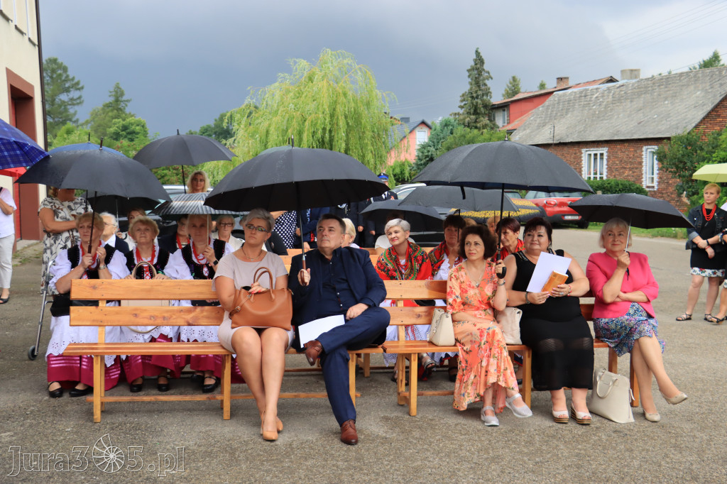 KGW WITOWIANKI Jubileusz 70-lecia