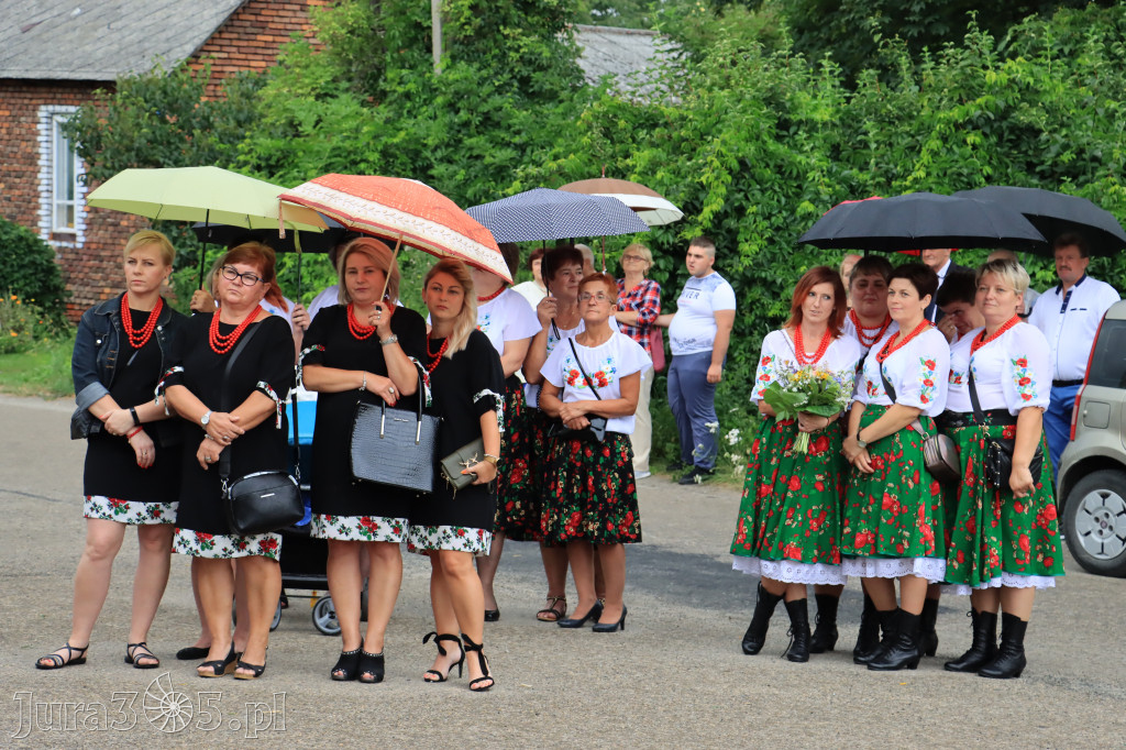 KGW WITOWIANKI Jubileusz 70-lecia