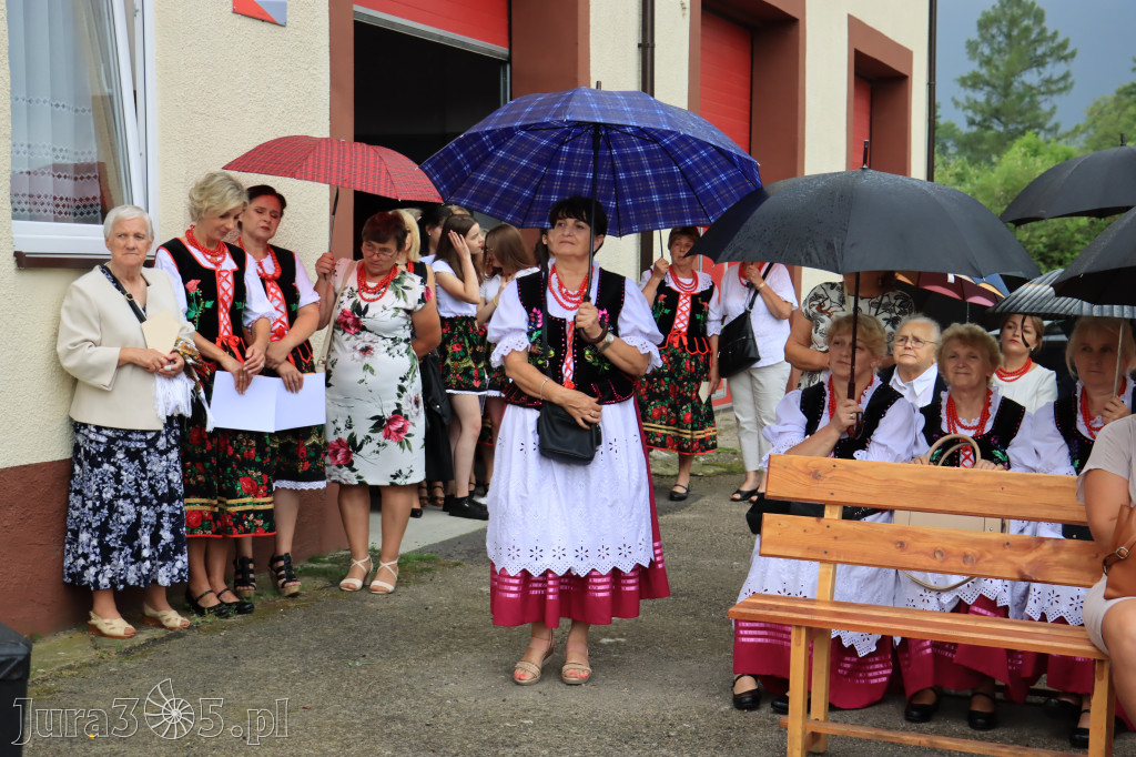 KGW WITOWIANKI Jubileusz 70-lecia