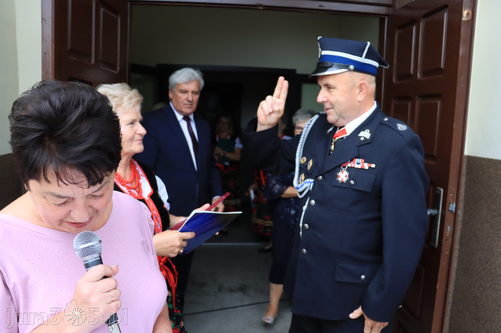 KGW WITOWIANKI Jubileusz 70-lecia