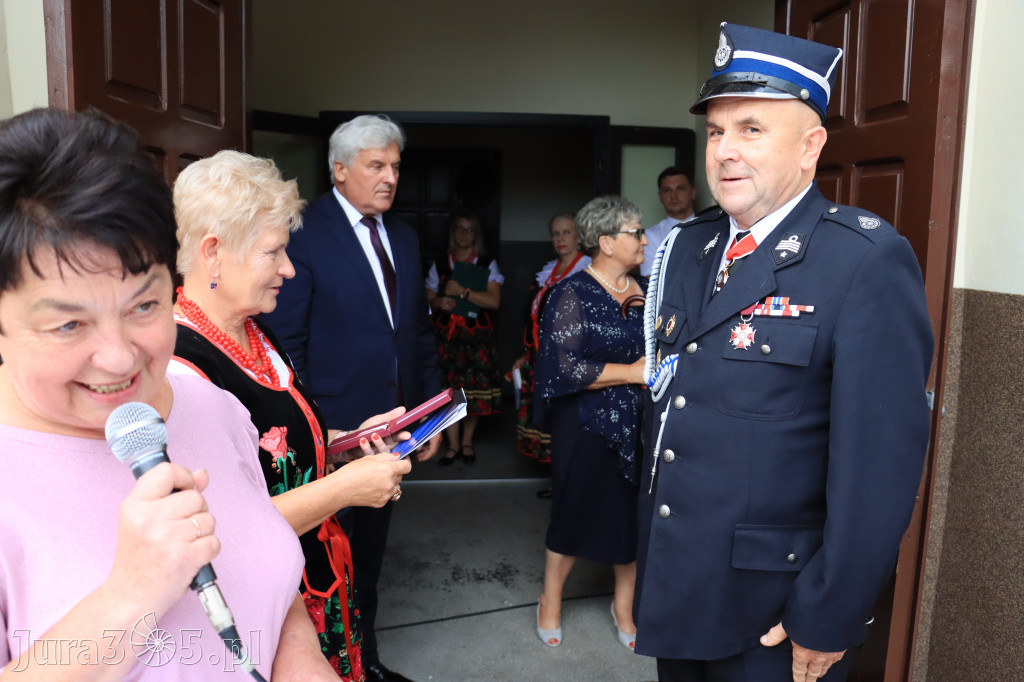 KGW WITOWIANKI Jubileusz 70-lecia