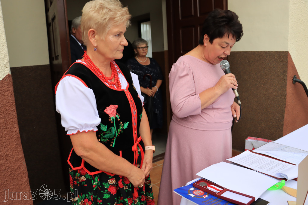 KGW WITOWIANKI Jubileusz 70-lecia