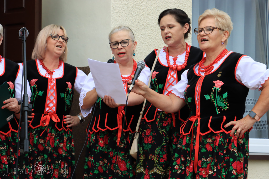 KGW WITOWIANKI Jubileusz 70-lecia