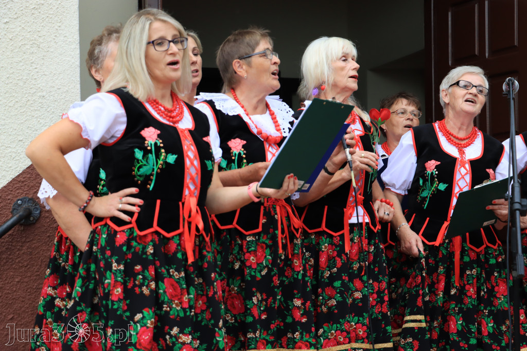KGW WITOWIANKI Jubileusz 70-lecia