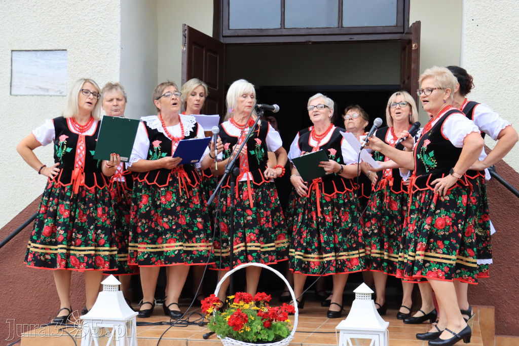 KGW WITOWIANKI Jubileusz 70-lecia