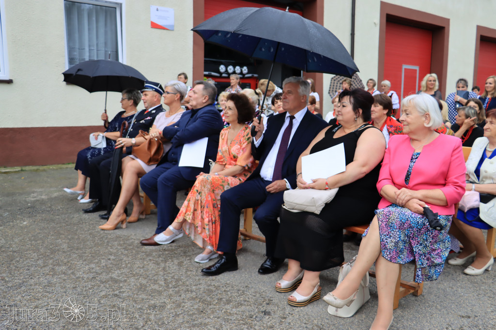 KGW WITOWIANKI Jubileusz 70-lecia