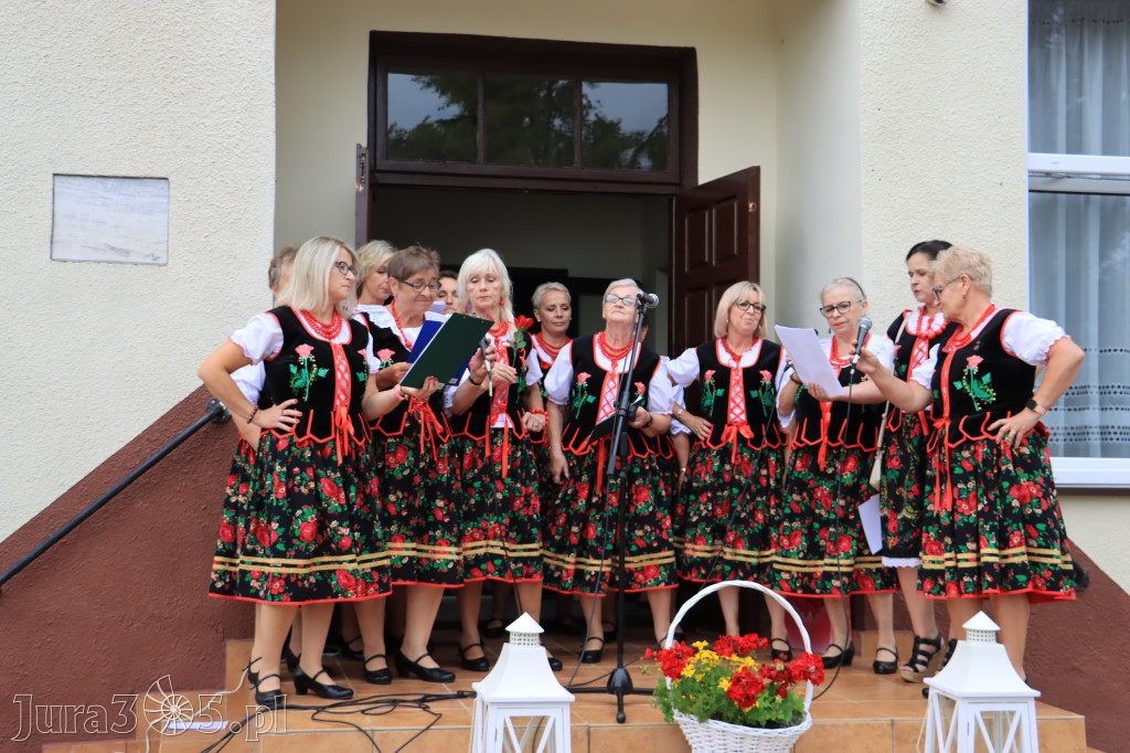 KGW WITOWIANKI Jubileusz 70-lecia