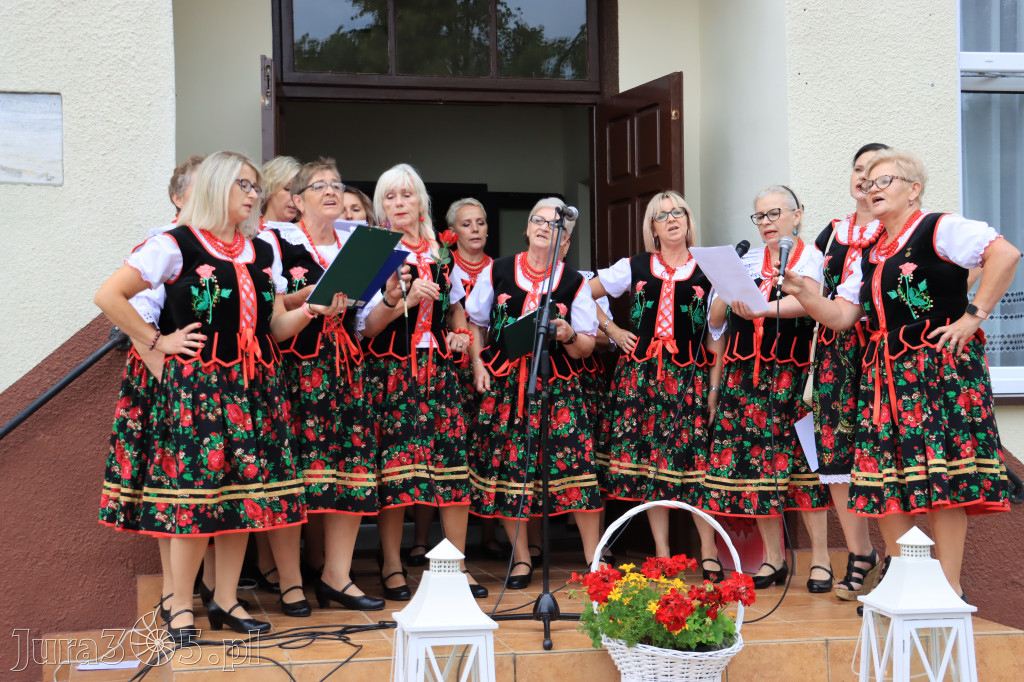 KGW WITOWIANKI Jubileusz 70-lecia