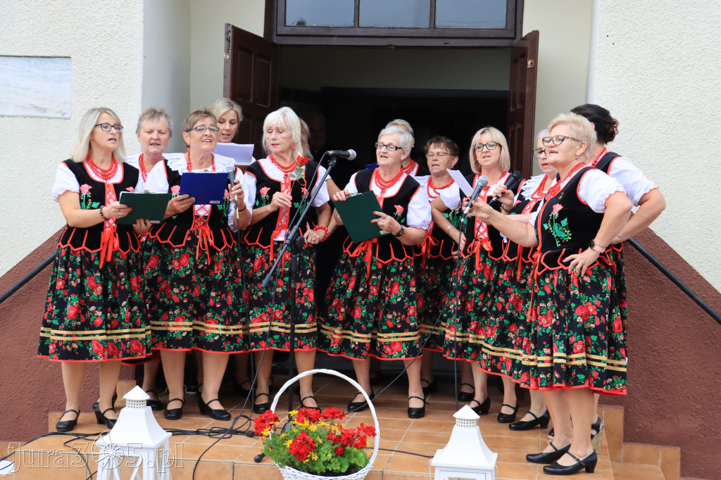 KGW WITOWIANKI Jubileusz 70-lecia