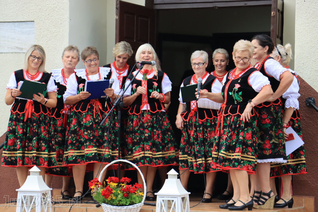 KGW WITOWIANKI Jubileusz 70-lecia