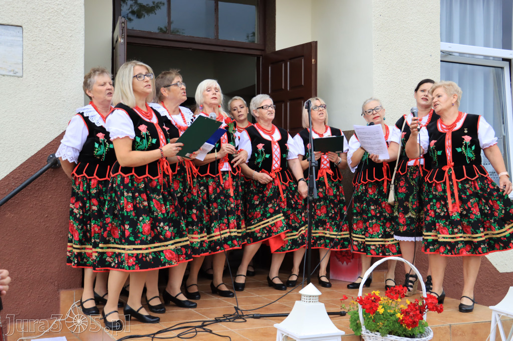 KGW WITOWIANKI Jubileusz 70-lecia