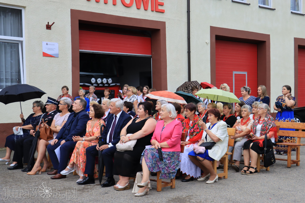KGW WITOWIANKI Jubileusz 70-lecia
