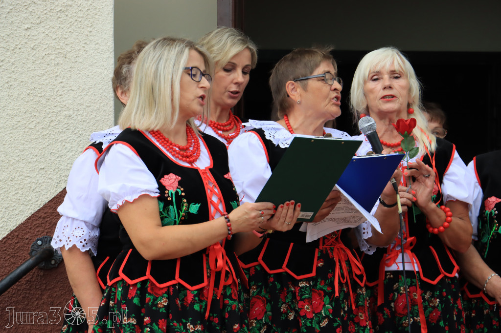 KGW WITOWIANKI Jubileusz 70-lecia