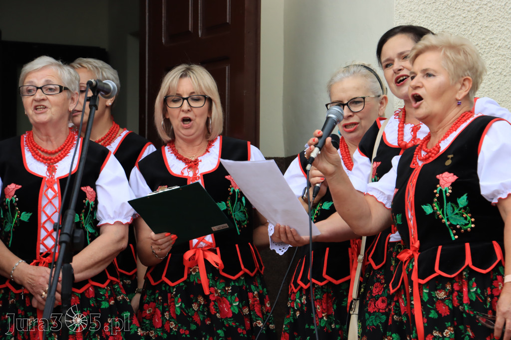 KGW WITOWIANKI Jubileusz 70-lecia