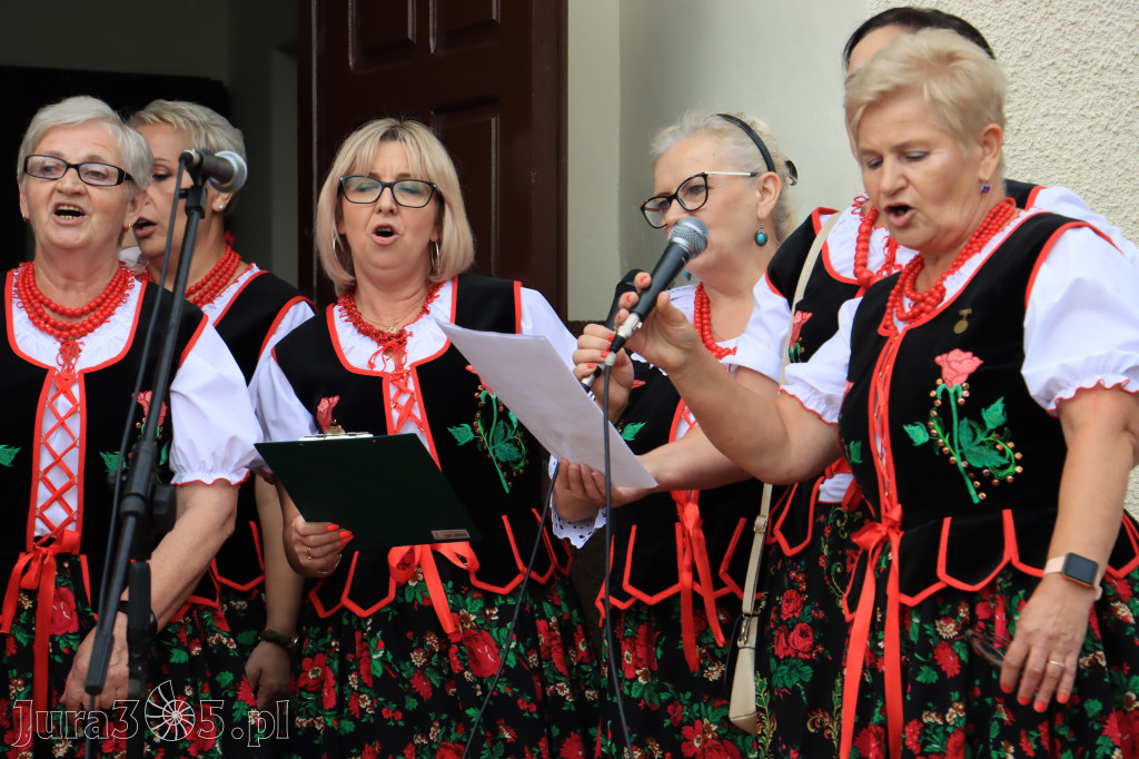 KGW WITOWIANKI Jubileusz 70-lecia