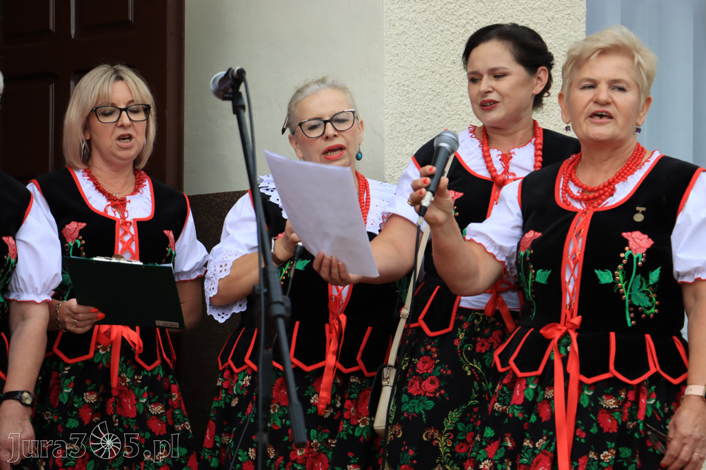 KGW WITOWIANKI Jubileusz 70-lecia