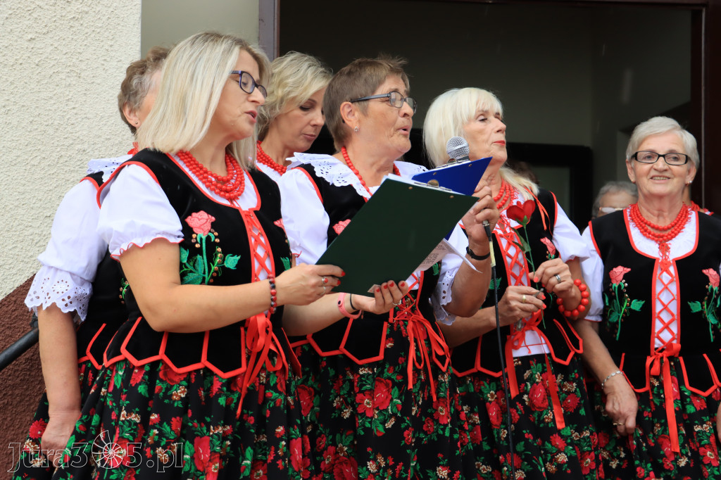 KGW WITOWIANKI Jubileusz 70-lecia