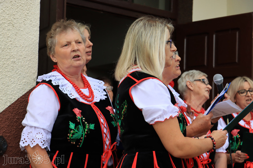 KGW WITOWIANKI Jubileusz 70-lecia