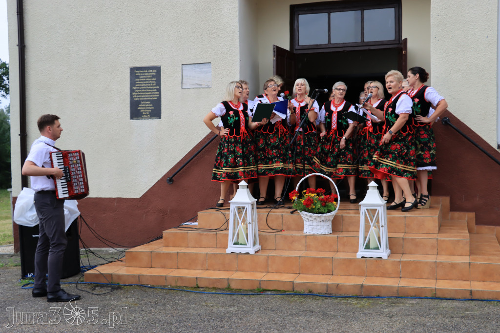 KGW WITOWIANKI Jubileusz 70-lecia