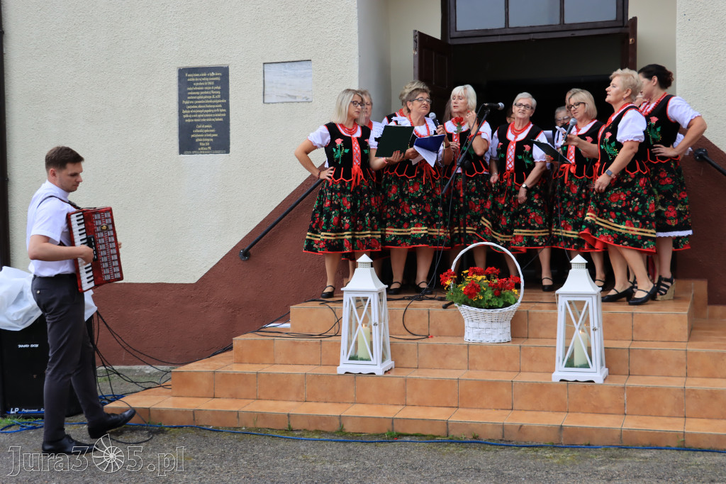 KGW WITOWIANKI Jubileusz 70-lecia