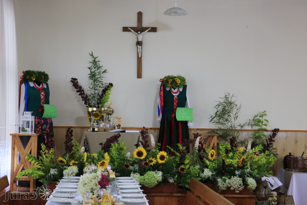 KGW WITOWIANKI Jubileusz 70-lecia
