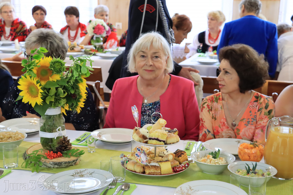 KGW WITOWIANKI Jubileusz 70-lecia