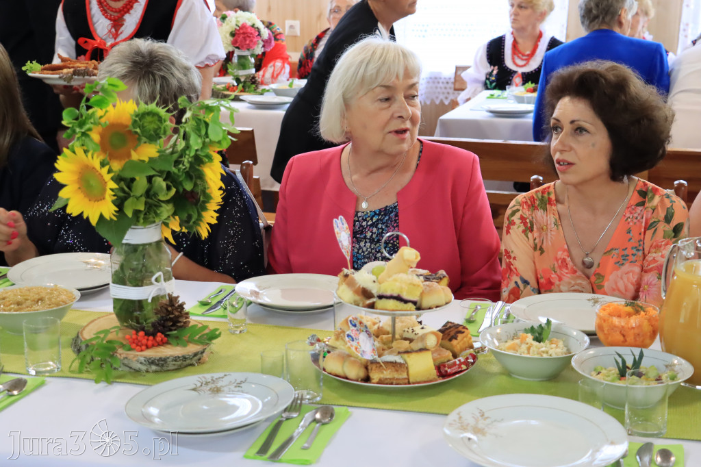 KGW WITOWIANKI Jubileusz 70-lecia