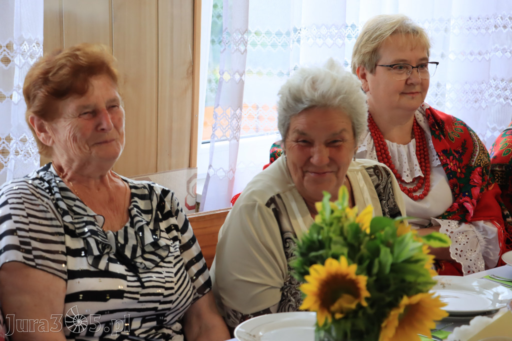 KGW WITOWIANKI Jubileusz 70-lecia