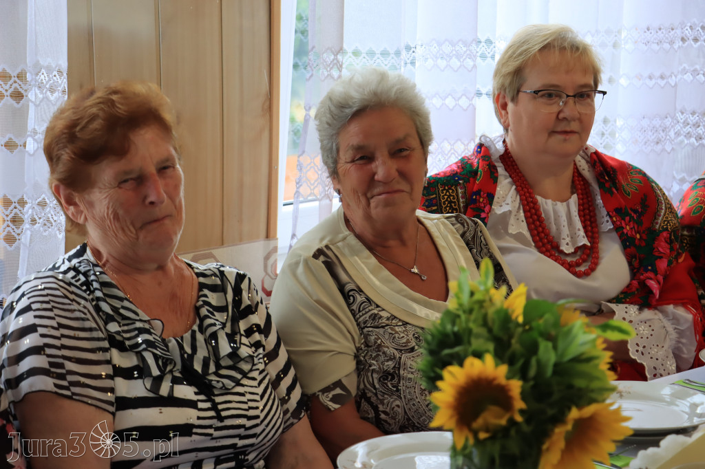 KGW WITOWIANKI Jubileusz 70-lecia