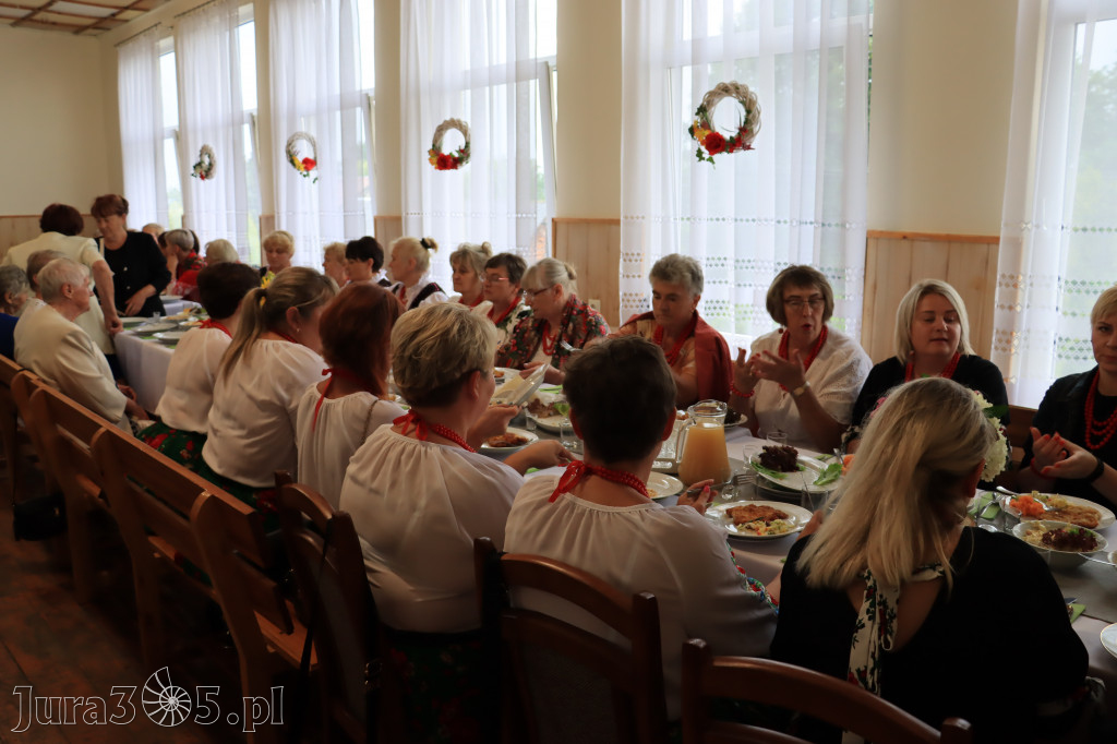 KGW WITOWIANKI Jubileusz 70-lecia