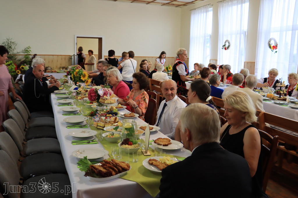 KGW WITOWIANKI Jubileusz 70-lecia