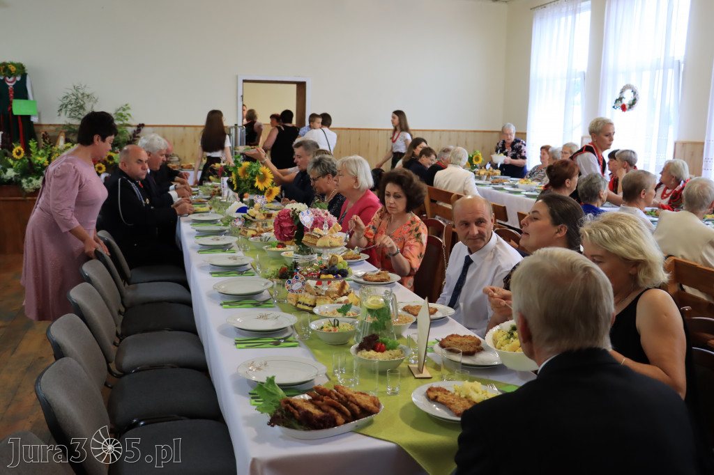 KGW WITOWIANKI Jubileusz 70-lecia