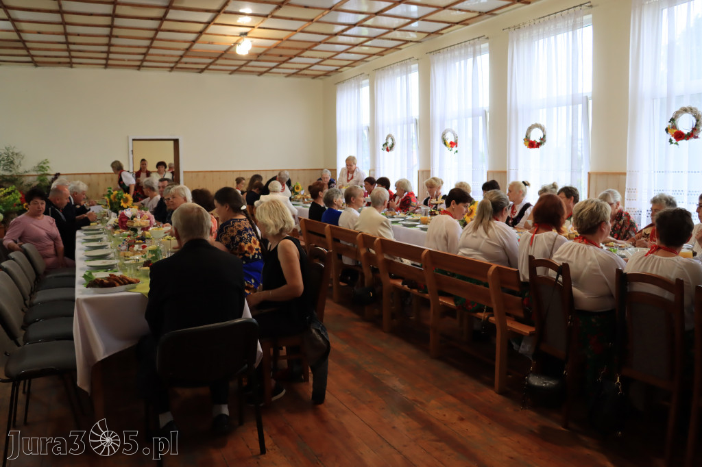 KGW WITOWIANKI Jubileusz 70-lecia