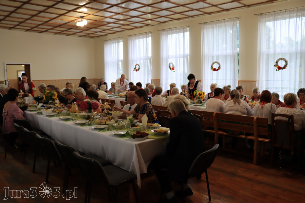 KGW WITOWIANKI Jubileusz 70-lecia