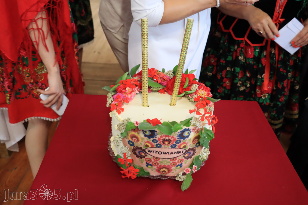 KGW WITOWIANKI Jubileusz 70-lecia