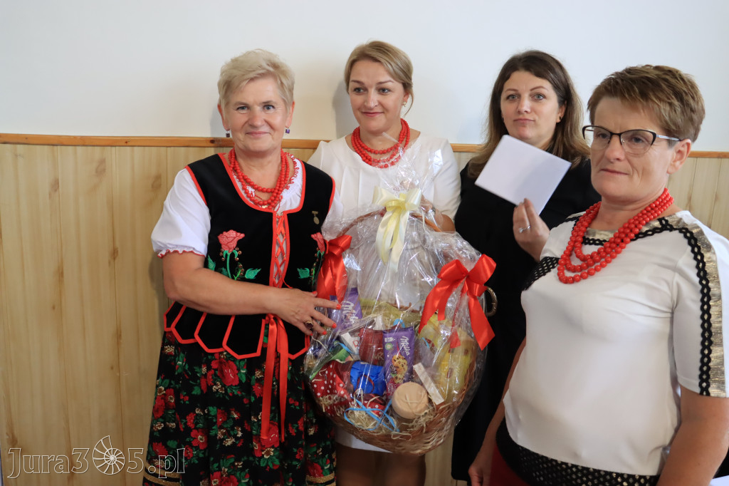 KGW WITOWIANKI Jubileusz 70-lecia