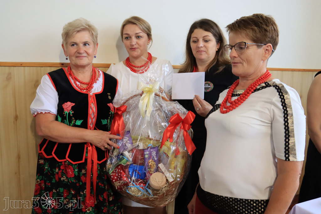KGW WITOWIANKI Jubileusz 70-lecia