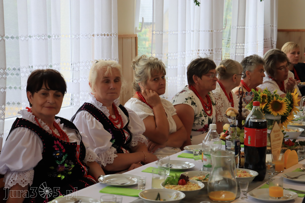 KGW WITOWIANKI Jubileusz 70-lecia