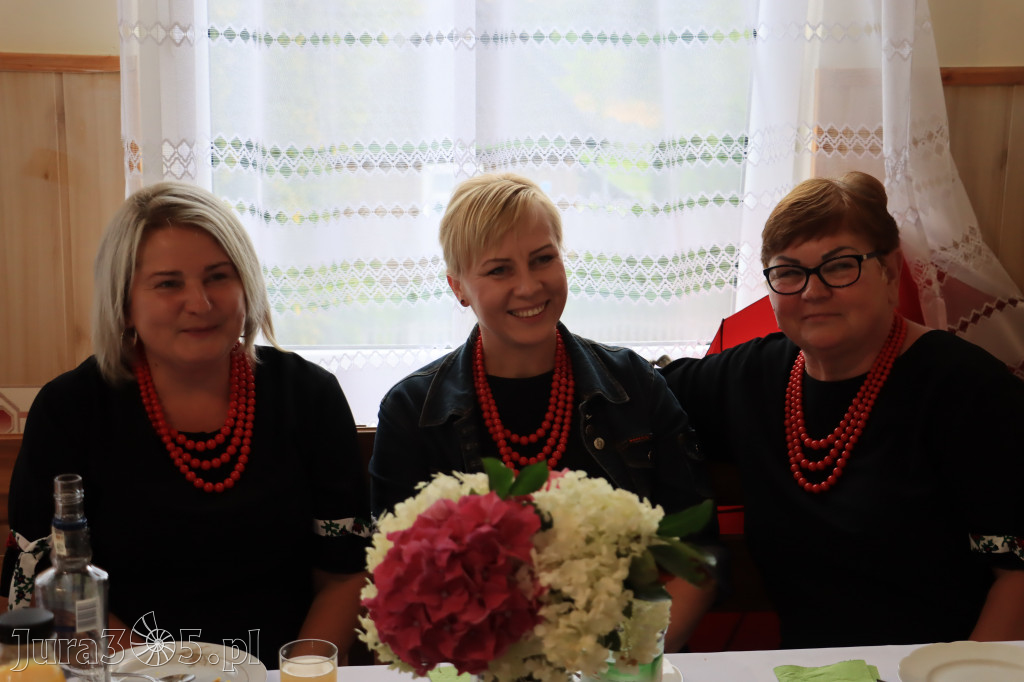 KGW WITOWIANKI Jubileusz 70-lecia