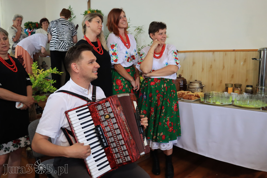 KGW WITOWIANKI Jubileusz 70-lecia