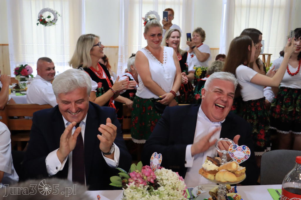 KGW WITOWIANKI Jubileusz 70-lecia