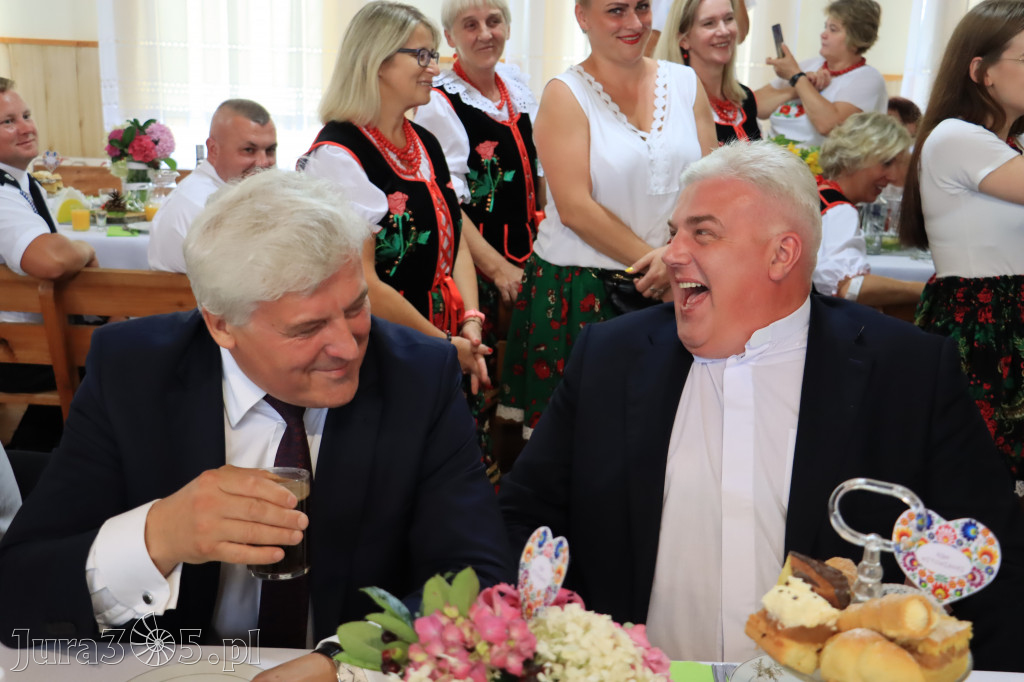KGW WITOWIANKI Jubileusz 70-lecia